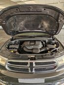 دودج دورانجو Limited 3.6L (292 HP)