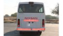 Nissan Civilian 2015 | BUS 30 SEATER WITH GCC SPECS AND EXCELLENT CONDITION