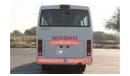 Nissan Civilian 2015 | BUS 30 SEATER WITH GCC SPECS AND EXCELLENT CONDITION