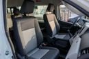 Toyota Hiace GL Toyota Hiace 3.5L Petrol – 2026 Model 13 seater ▾