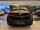 بي أم دبليو 760Li 760Li xDrive GCC Specs