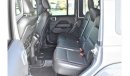 Jeep Wrangler 2020 | Jeep Wrangler | 3.6L V6 Rubicon | 4 DOOR | UNDER WARRANTY | SERVICE CONTRACT