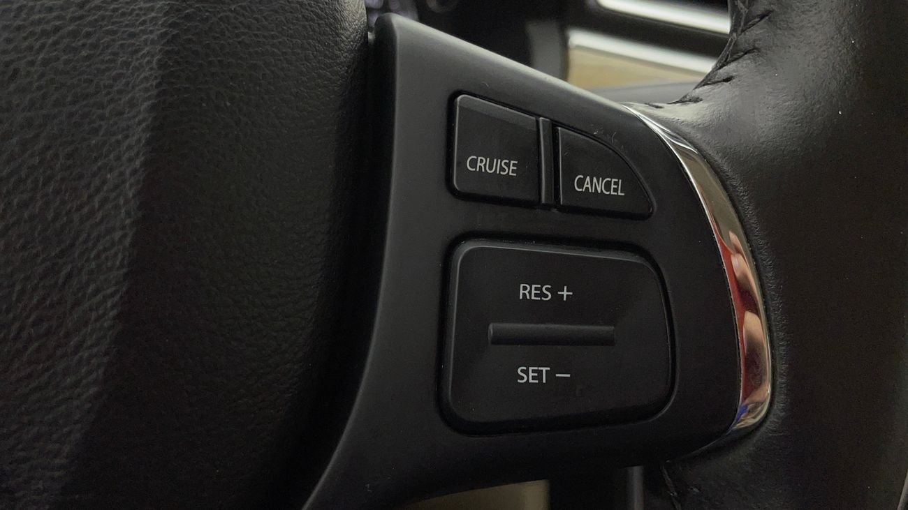 Suzuki Ciaz GLX 1.5 | Zero Down Payment | Free Home Test Drive