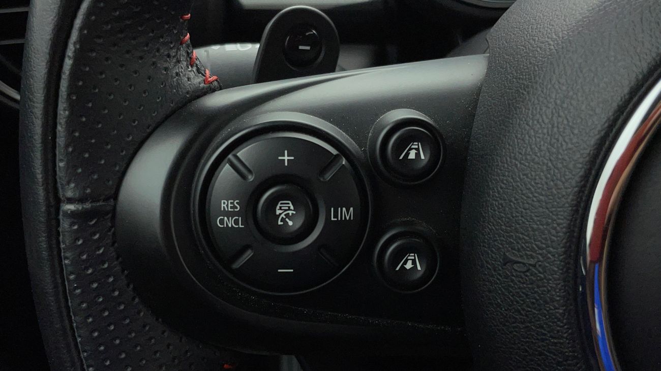 Mini Cooper JOHN COOPER WORKS 2 | Zero Down Payment | Free Home Test Drive