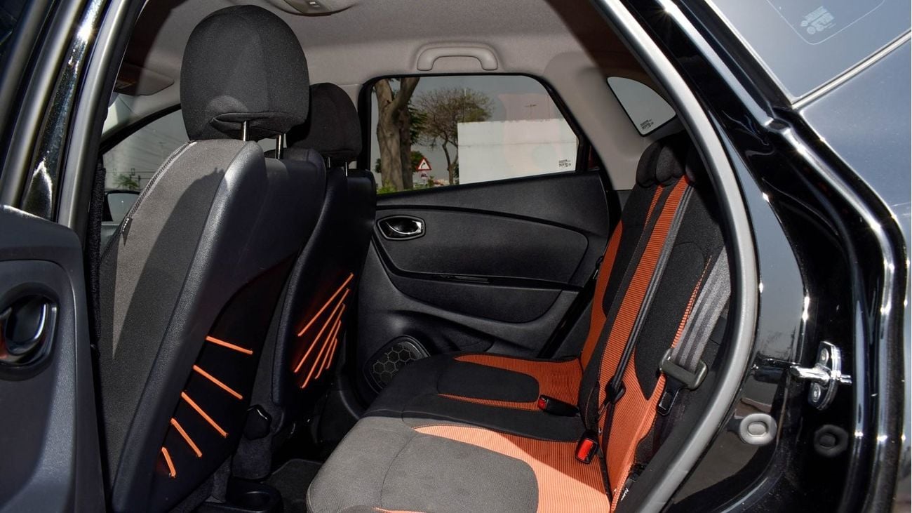 رينو كابتور