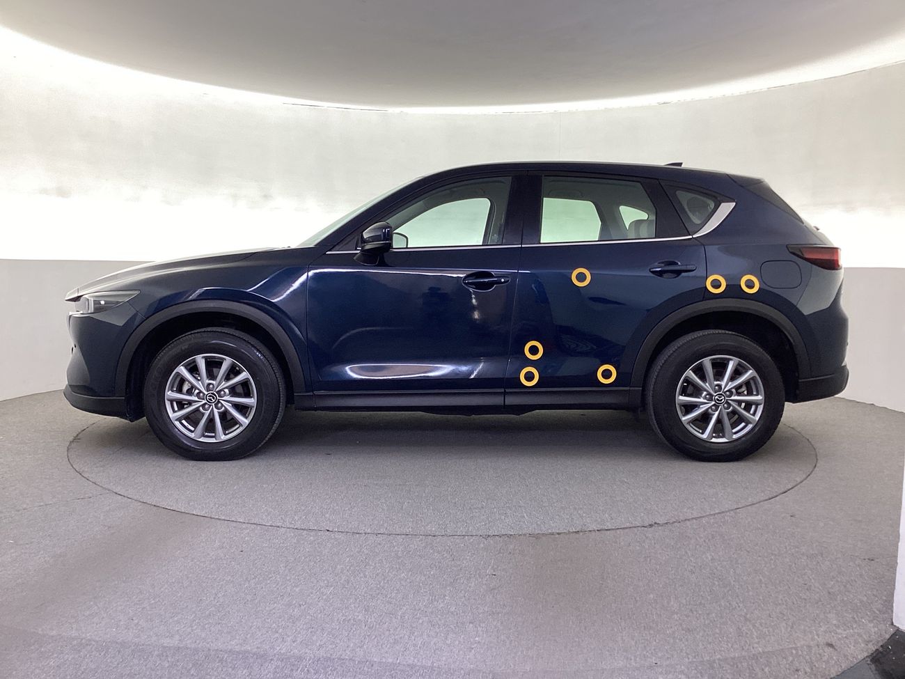 مازدا CX5 GT | شامل الضمان | 0 ﺪﻔﻋﺓ ﺃﻮﻟﻯ