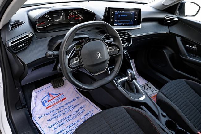 Peugeot 2008 ACTIVE, миниатюра 22