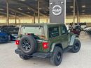 Jeep Wrangler SPORT V6 3.6l / HIGH FINDERS /LED HEADLIGHT/SCREEN
