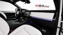 Land Rover Range Rover Sport DYNAMIC SE P400