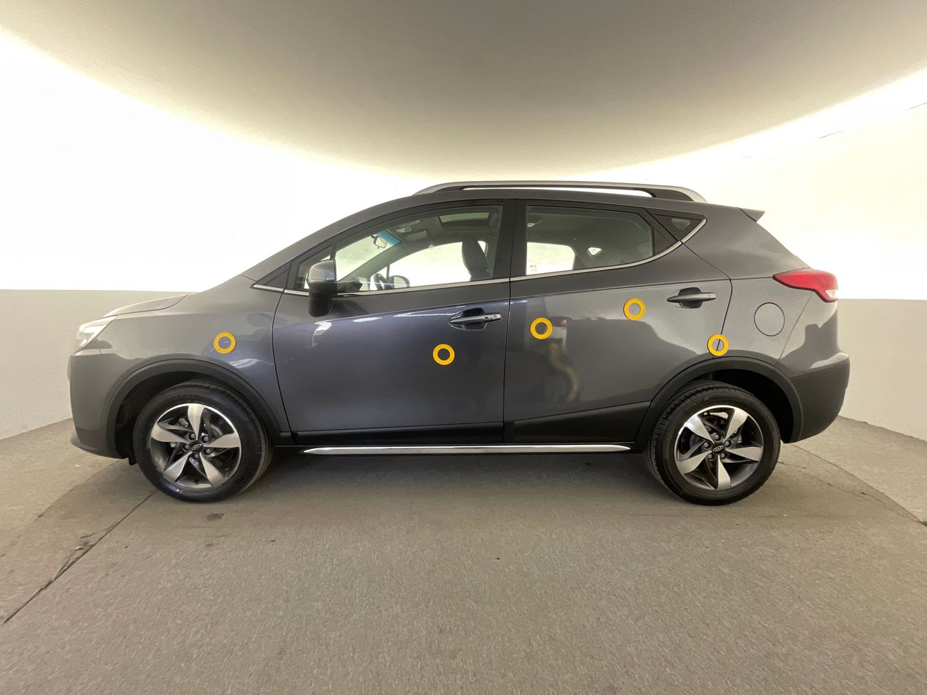 JAC S3 Plus Intelligent Luxury | National Day Celebration | Guaranteed Warranty | 0 Down Payment