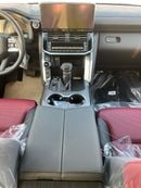 Toyota Land Cruiser 2026 Toyota Land Cruiser LC300 VXR (Full-Option with Radar) 3.5L V6 Twin Turbo Petrol A/T 4WD Export