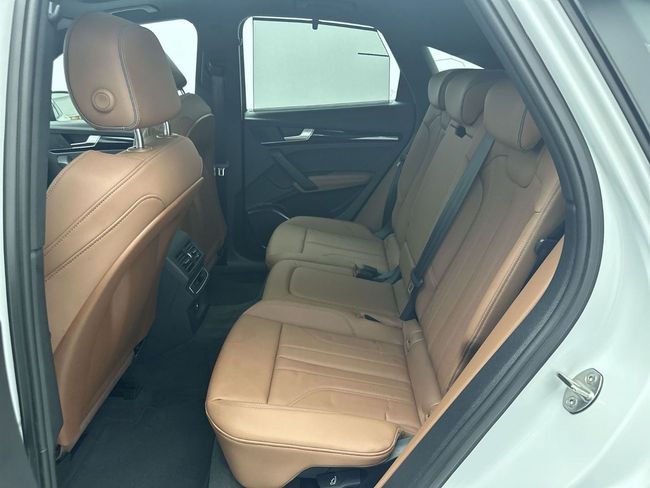 Audi Q5 45 TFSI SPORTBACK S-LINE, миниатюра 27