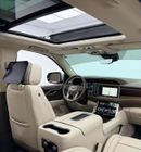 جي أم سي يوكون DENALI 2023 GMC Yukon, Jan/2029 GMC Warranty + Service Contract, Full GMC Service History, GCC