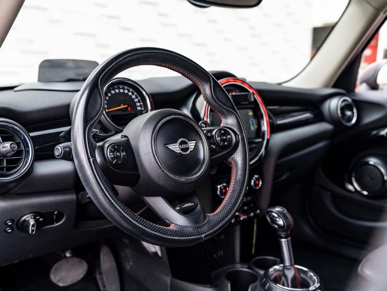 Mini Cooper S HIGH SPEC MINI Hatch Cooper S 2018