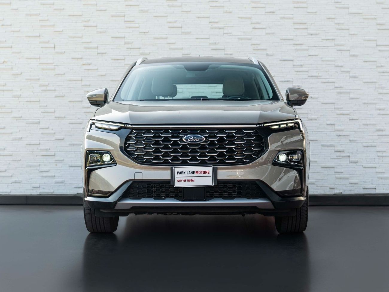 Ford Territory AED 1,494 PM • 2023 TERRITORY STD • ONLY 30K KM • OFFICIAL FORD WARRANTY AND SERVICE PLAN UNTIL 2027