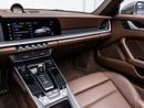 بورش 911 CARRERA BUY NOW, PAY 2027 | THE BLACKLINE STANDARD |  2027 Porsche Warranty, GCC, Low KMs
