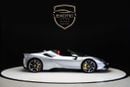 فيراري SF90 سبيدر