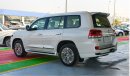 Toyota Land Cruiser 2021 MODEL PETROL 4.0L V6 DIAMOND SEATS