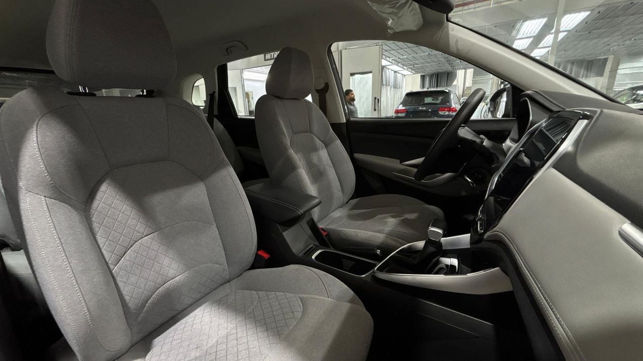 Chevrolet Captiva 2024 LS | AED 705/Month | 0 DP | 30 Day Return | Warranty