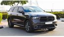 Dodge Durango GT