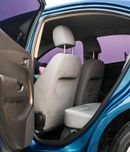 Chevrolet Aveo LS 1.6L Sedan CHEVROLET AVEO 2019 GCC IN EXCELLENT CONDITION