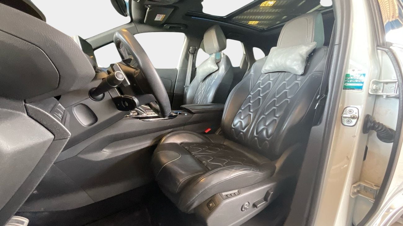 Peugeot 3008 1.6 THP 165 AUTO GT LINE | Guaranteed Warranty | 0 Down Payment