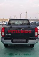 ميتسوبيشي L200 GLX 2.4L