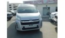 Toyota Hiace High Roof GL 2.8L Bus Diesel 13-Seater A/T