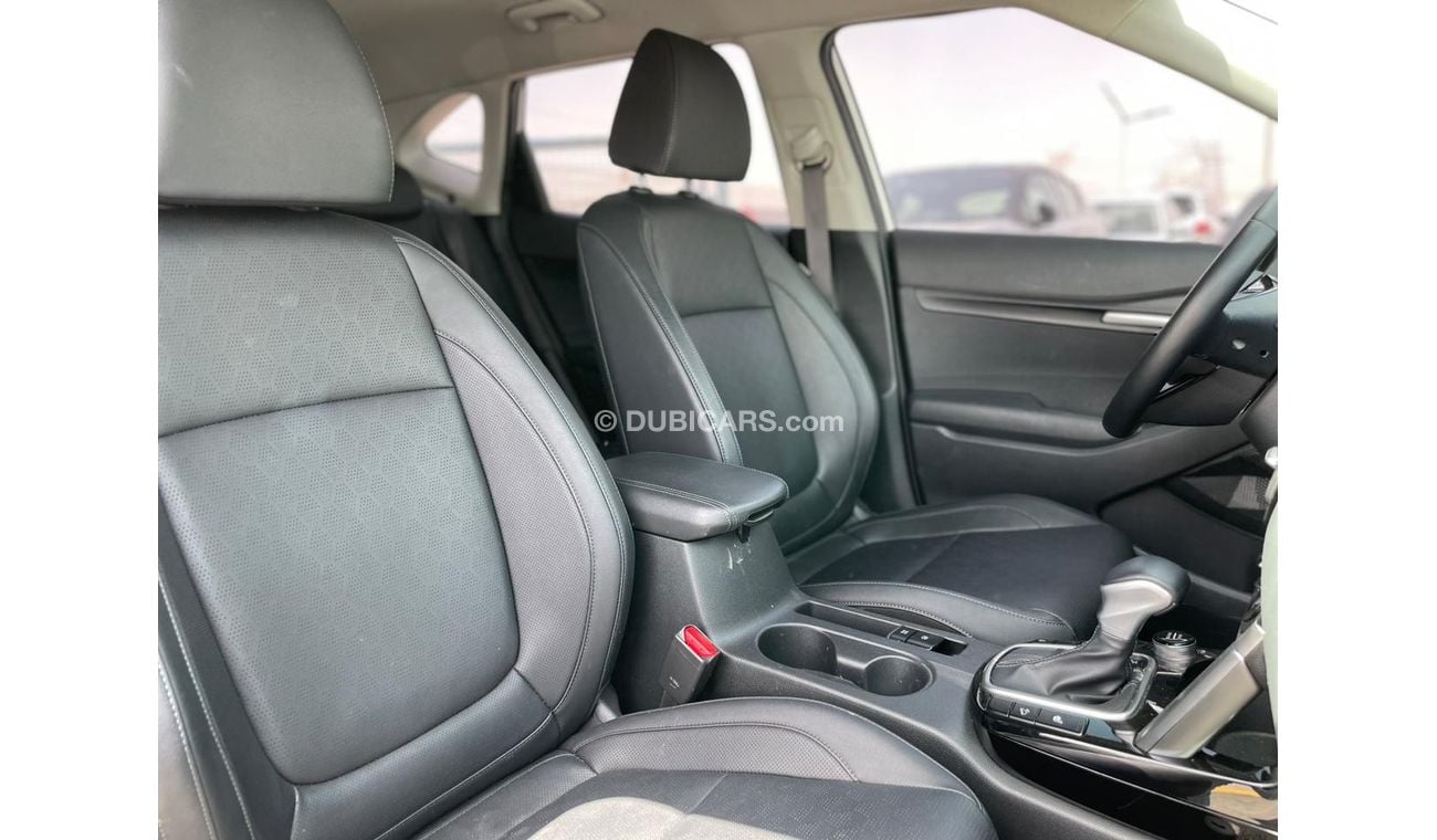 Kia Seltos GT Line KIA SELTOS 1.6L GDI PETROL FWD 2022