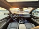 Chevrolet Colorado ZR2 2023 ZR2 SPORT EDITION PICK TRUCK 2.7 TURBO