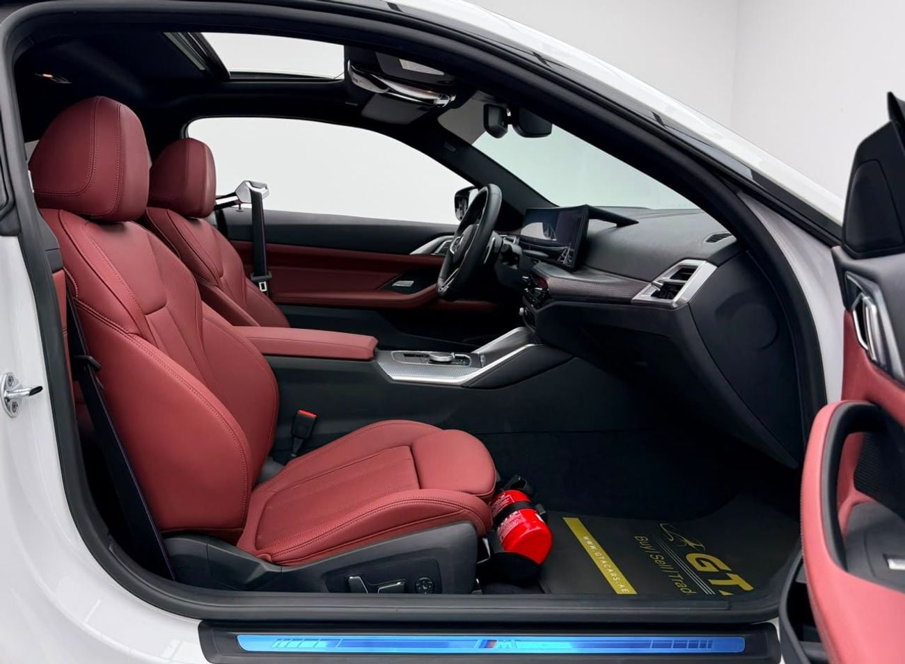 بي أم دبليو 430i M SPORT
