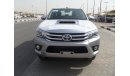 Toyota Hilux Revo 3.0L Diesel Double Cab Auto