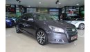 Chevrolet Malibu FULL OPTION