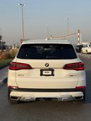 بي أم دبليو X5 40i xDrive 3.0L