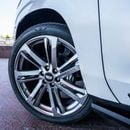 Cadillac Escalade SPORT PLATINUM