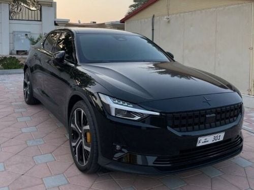 Polestar 2 performance