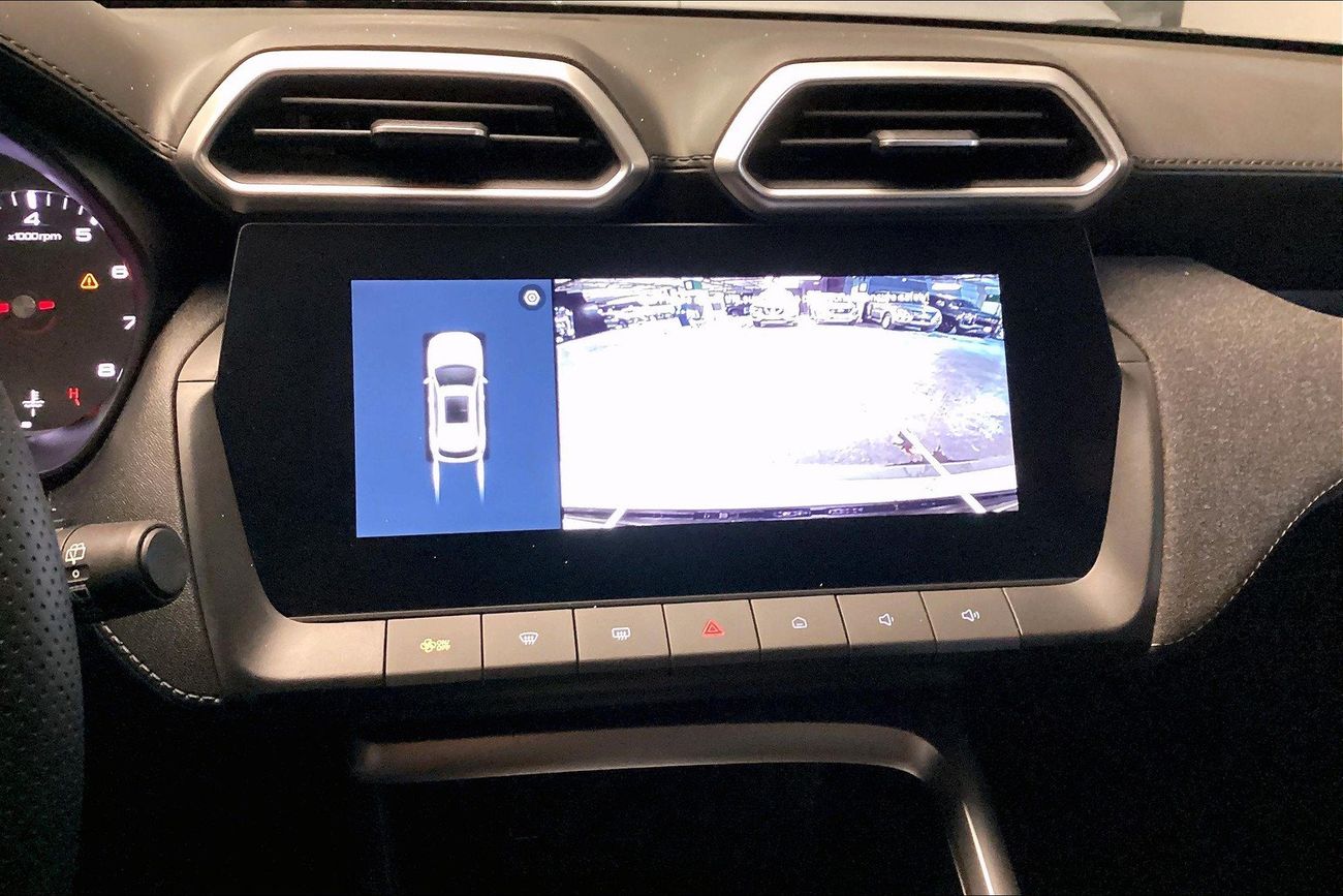 MG ZS Standard | Start 2026 with the ideal drive | Guaranteed Warranty | 0 Down Payment