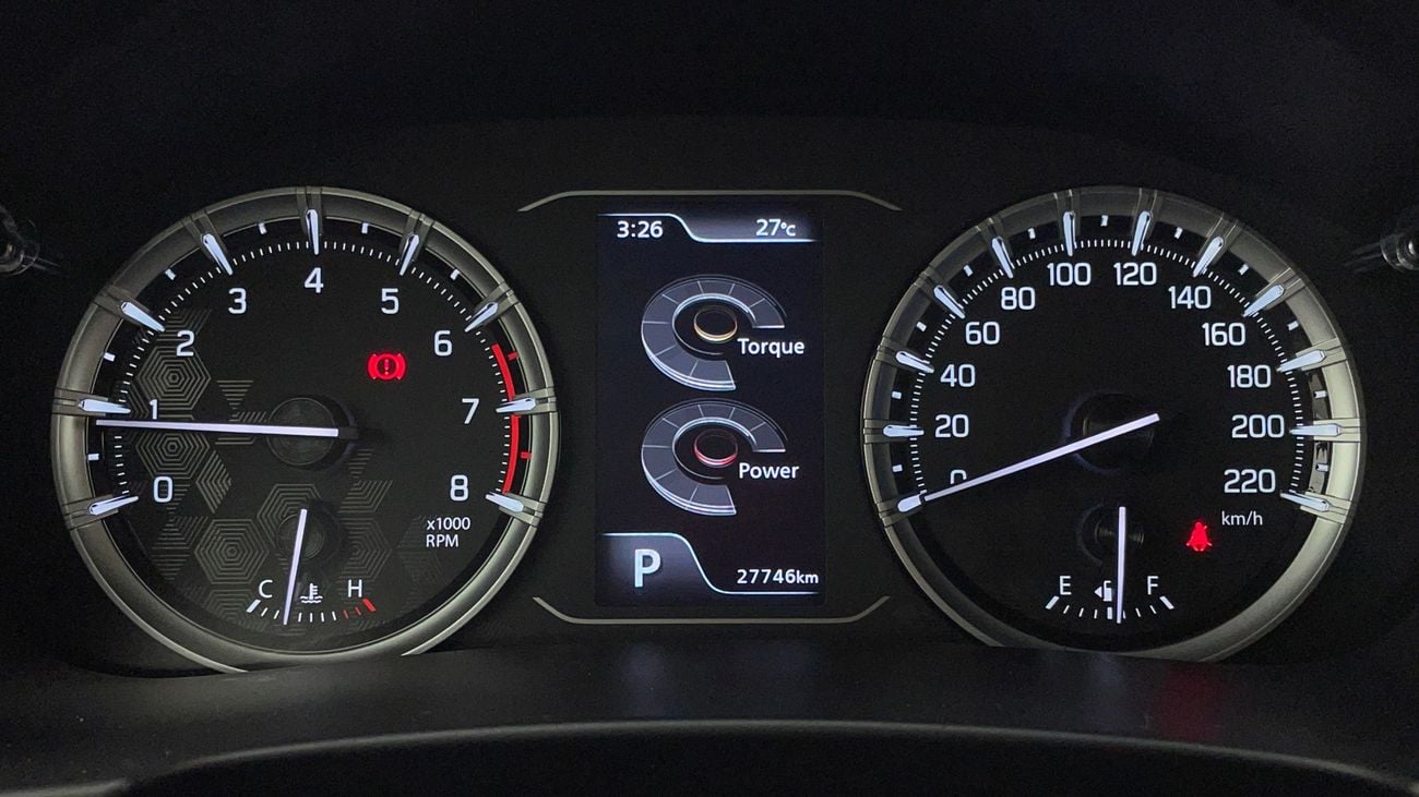 Suzuki Grand Vitara GLX 1.5 | Zero Down Payment | Home Test Drive