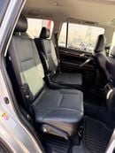 لكزس GX 460 Premier 4.6L