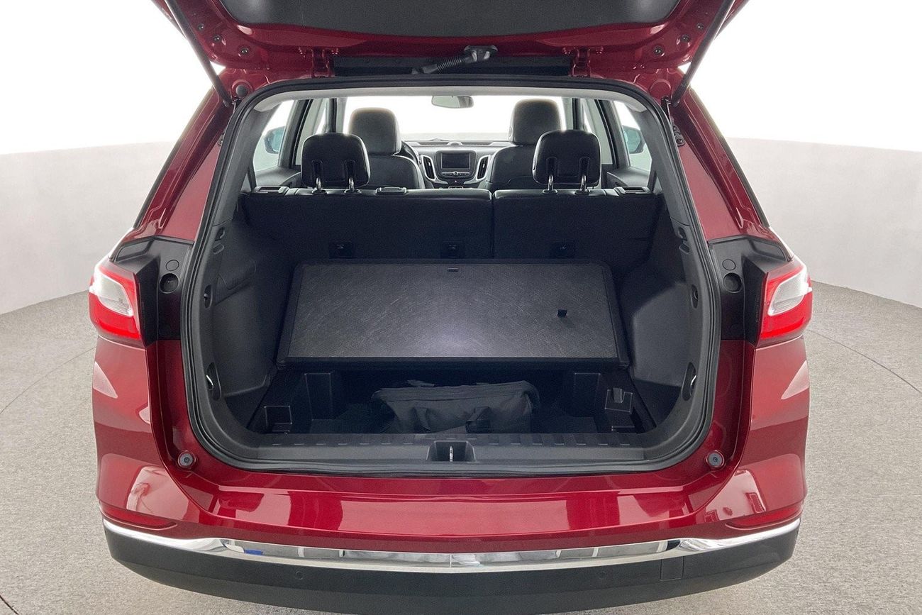 شيفروليه تاهو RST | شامل الضمان | 0 ﺪﻔﻋﺓ ﺃﻮﻟﻯ