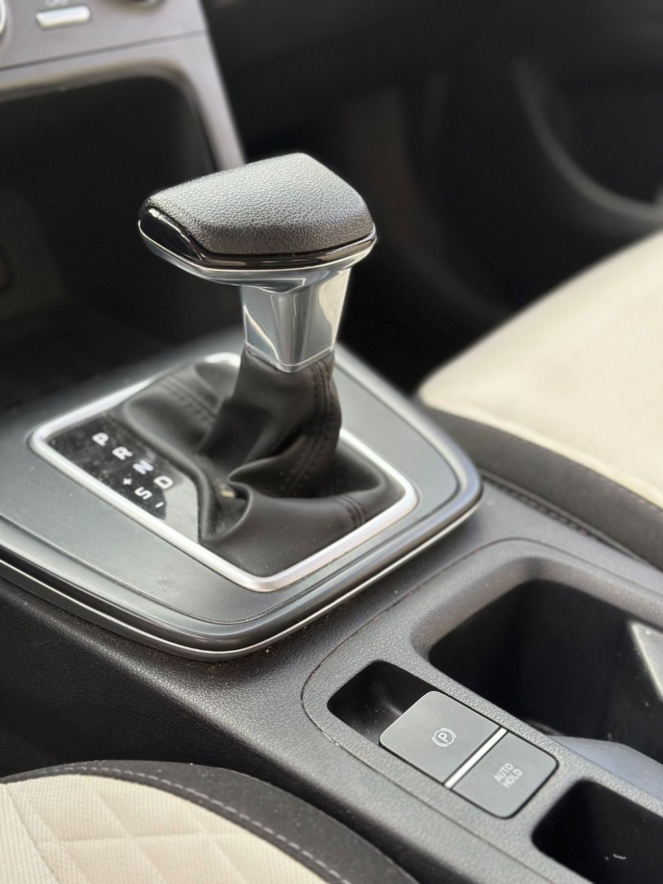 Hyundai Creta SMART