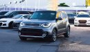 Kia Soul LX