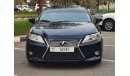 Lexus ES350 Lexus ES350 2013