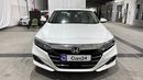 هوندا أكورد EX-L 2021 EX L | AED 1050/Month | 0 DP | 30 Day Return | Warranty | Service History