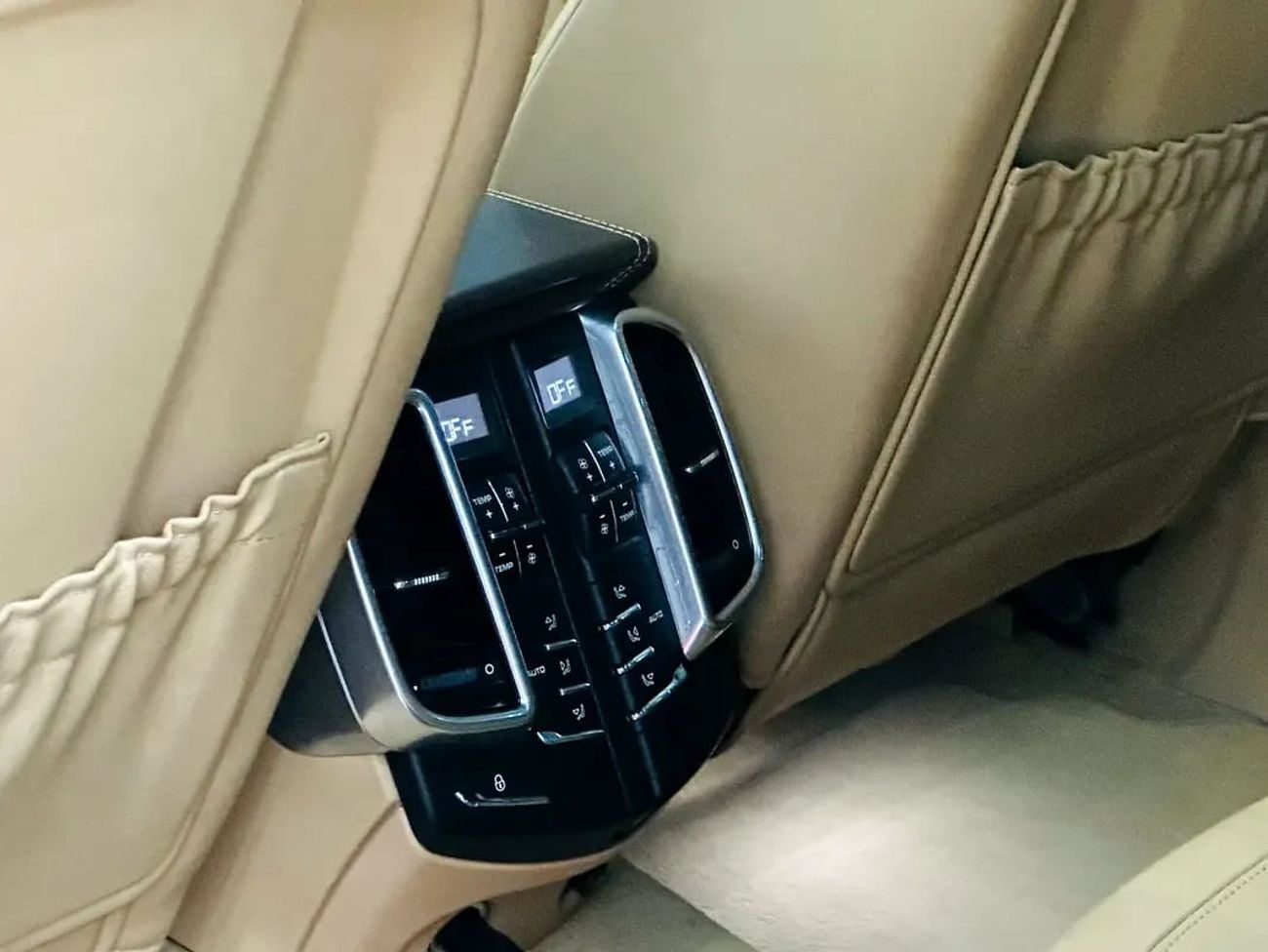 Porsche Cayenne STANDARD