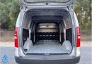 Hyundai H-1 Cargo Van 2.5L RWD / Diesel MT / Like New Condition / Lowest Price / Book Now!