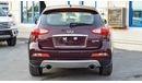Infiniti QX50 Luxury 3.7L