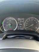 Lexus RX450h Prestige Limited 3.5L Hybrid