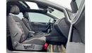 Volkswagen Golf 2016 Volkswagen Golf GTI, Full Service History, Warranty, Low Kms, GCC