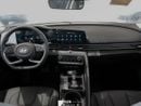 هيونداي إلانترا Lux Premium 1.5L 2025 (Export Price)